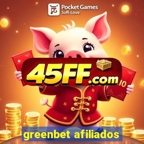 greenbet afiliados